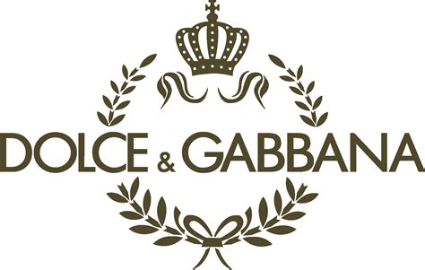 Dolce and Gabbana Clipart 